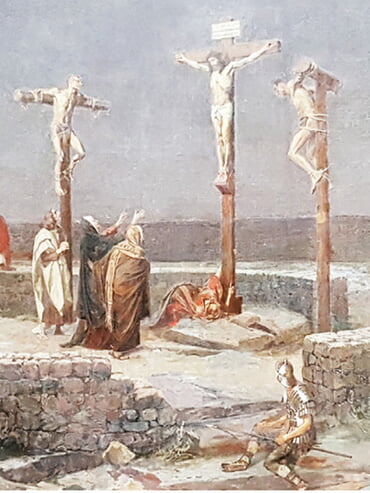 Gottesdienste und Veranstaltungen an Ostern